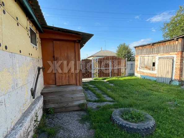 
   Продам дом, 49 м², Вагайцево

. Фото 5.
