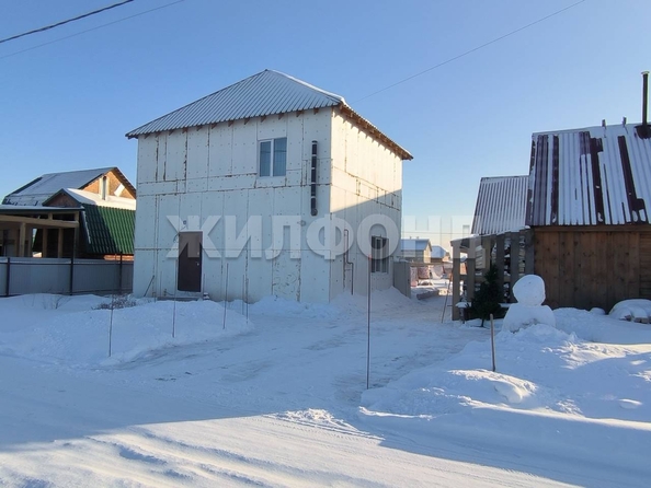
   Продам дом, 96.2 м², Марусино село

. Фото 2.