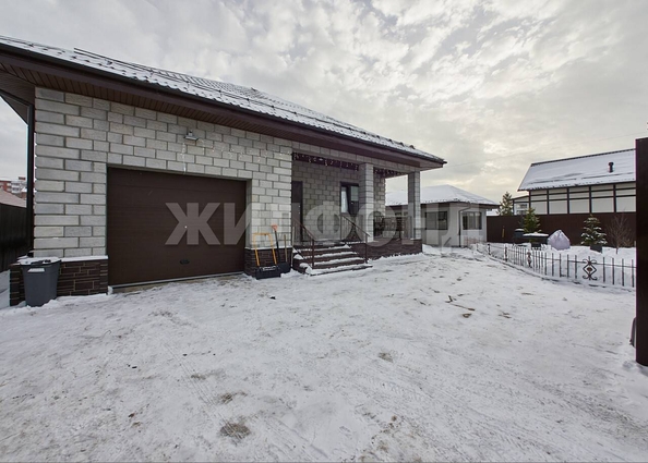 
   Продам дом, 140.6 м², Мочище

. Фото 37.