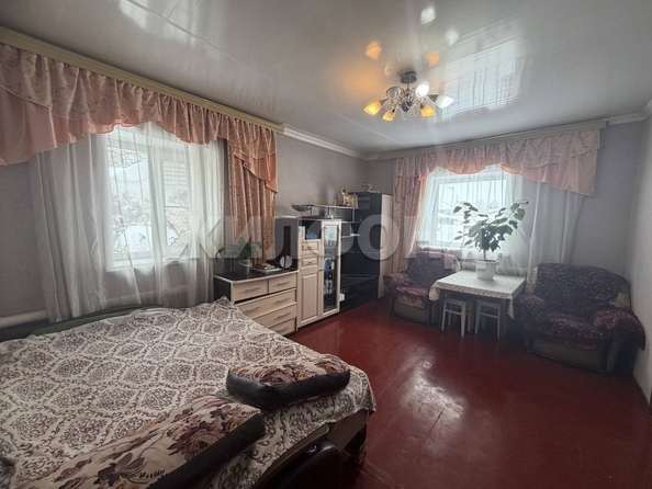 
  Продается дом 63.9 м². Фото 1.