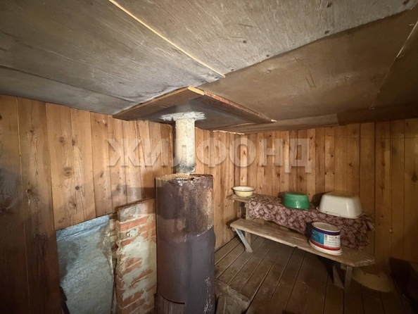 
  Продается дом 63.9 м². Фото 11.
