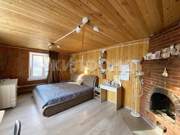 
   Продам дом, 168 м², Морозово

. Фото 8.