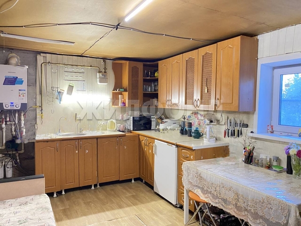 
   Продам дом, 168 м², Морозово

. Фото 10.