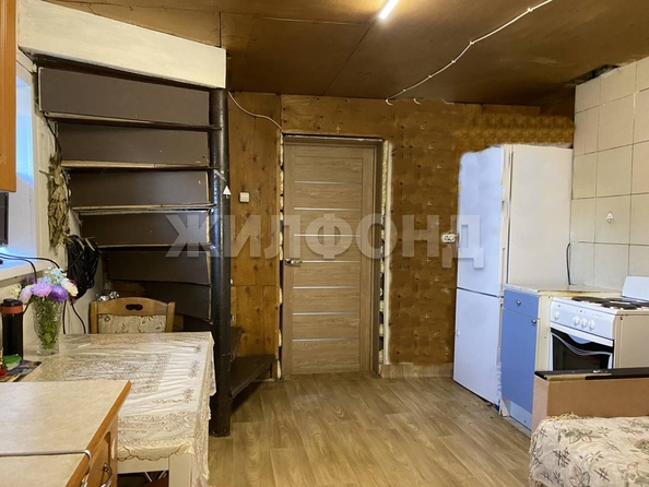 
   Продам дом, 168 м², Морозово

. Фото 11.