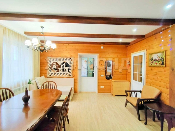 
   Продам дом, 222.3 м², Чаус

. Фото 11.