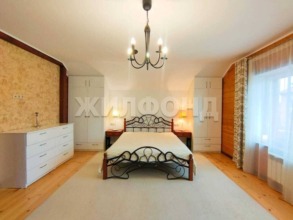 
   Продам дом, 222.3 м², Чаус

. Фото 30.