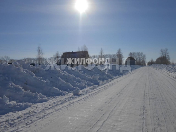 
  Продам  дачный участок, 10 соток, Ленинское село

. Фото 4.