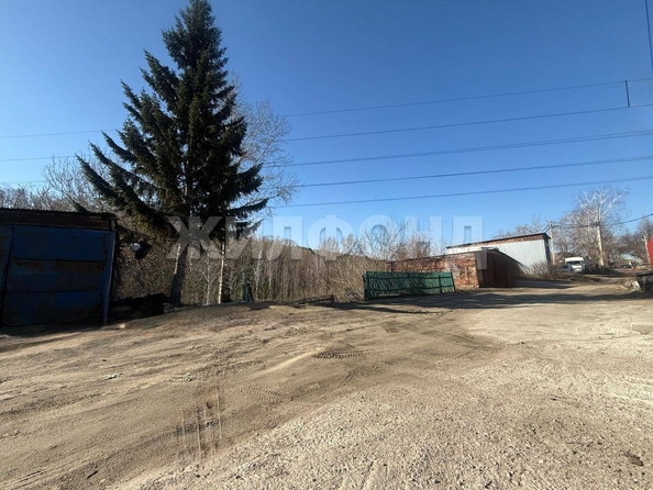 
   Продам дом, 33.8 м², Новосибирск

. Фото 6.
