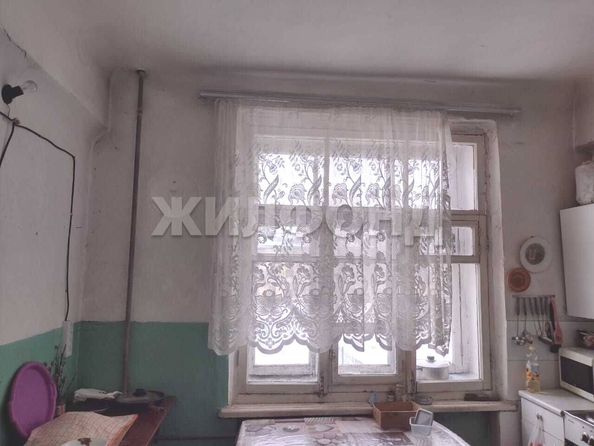 
   Продам комнату, 14 м², Филатова ул, 6

. Фото 4.