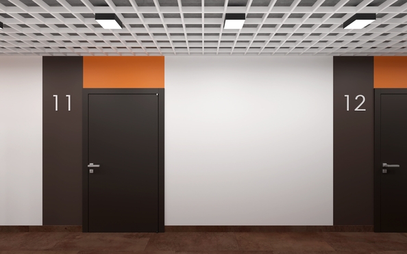 
  Продается 2-комн. квартира, 37.47 м², ЖК Астон. Геометрия, дом 4
. Фото 1.