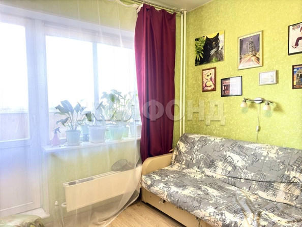 
   Продам студию, 26.3 м², Одоевского ул, 1/9

. Фото 4.