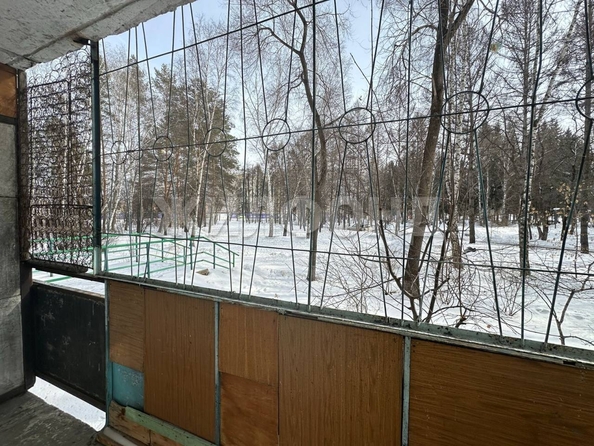 
   Продам 1-комнатную, 38 м², Краснообск, 4

. Фото 7.