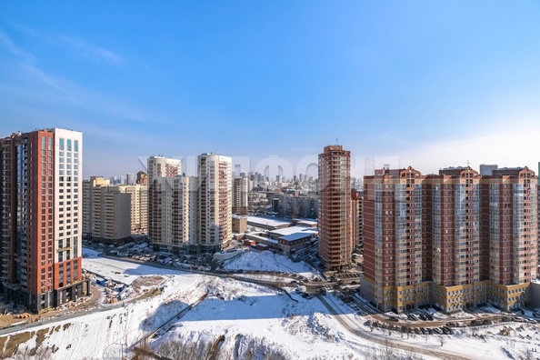 
   Продам 2-комнатную, 48.1 м², Дуси Ковальчук ул, 248/1

. Фото 16.