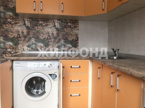 
   Продам 2-комнатную, 52.9 м², Краузе ул, 13

. Фото 4.