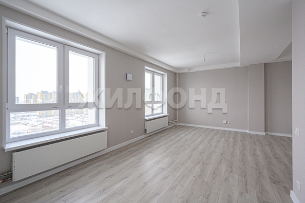 
   Продам 2-комнатную, 57.6 м², Междуреченская ул, 3

. Фото 5.