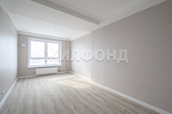 
   Продам 2-комнатную, 57.6 м², Междуреченская ул, 3

. Фото 18.