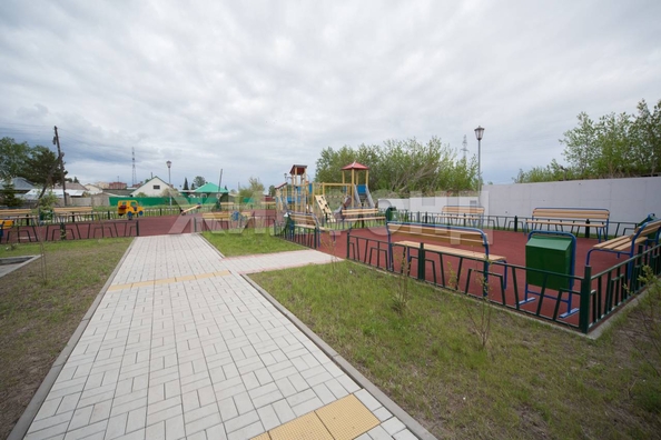 
   Продам 3-комнатную, 75.6 м², Титова ул, 232/1

. Фото 28.