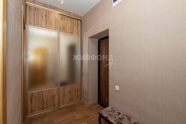 
   Продам 3-комнатную, 55 м², Первомайская ул, 204а

. Фото 5.