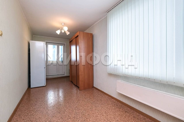 
   Продам 3-комнатную, 59.9 м², Новосибирская ул, 7

. Фото 6.
