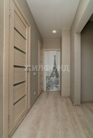 
   Продам 4-комнатную, 78.3 м², Тульская ул, 150

. Фото 13.