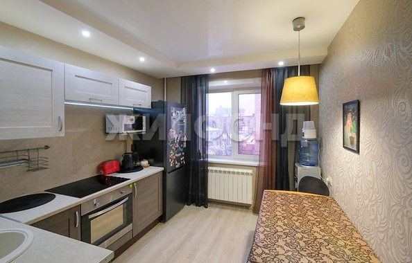 
  Продается 4-комн. квартира 78.3 м². Фото 3.