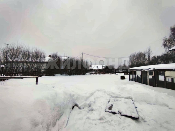 
   Продам дом, 73.8 м², Новосибирск

. Фото 8.
