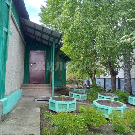 
  Продается дом, 73.8 м², Новосибирск
. Фото 10.