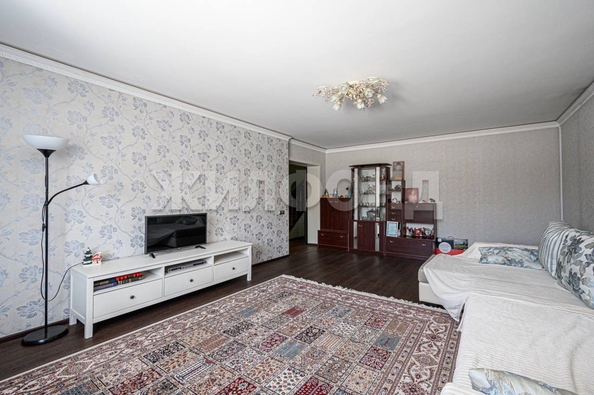 
   Продам дом, 159.4 м², Новосибирск

. Фото 9.