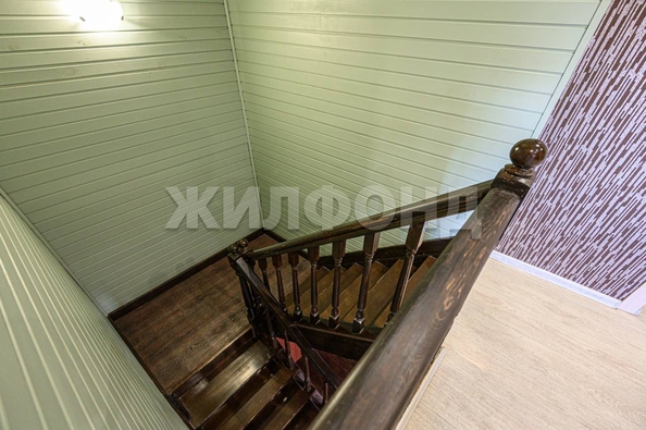
   Продам дом, 159.4 м², Новосибирск

. Фото 19.