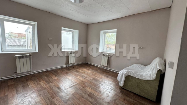 
  Продается дом, 35 м², село Новолуговое
. Фото 9.