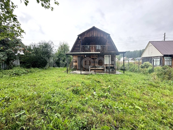 
  Продается дача, 73.1 м², Новосибирск
. Фото 1.