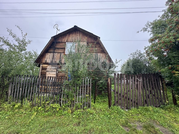 
  Продается дача, 73.1 м², Новосибирск
. Фото 3.