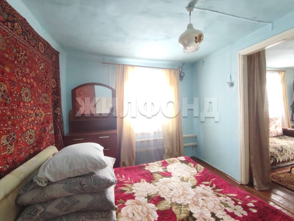 
   Продам дом, 41.5 м², Балта

. Фото 5.