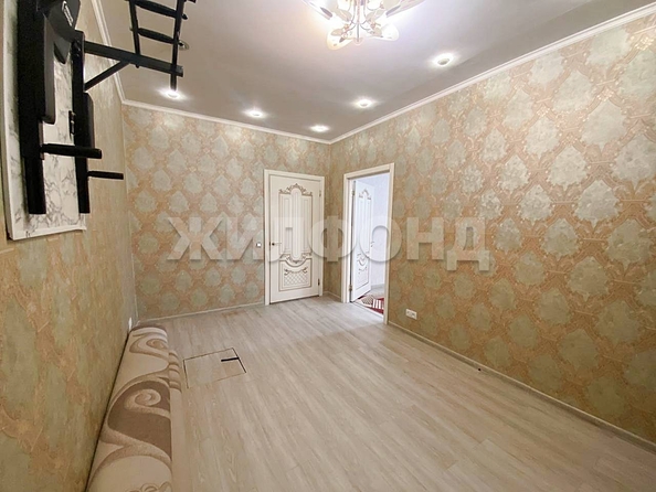 
   Продам дом, 127.8 м², Новосибирск

. Фото 6.