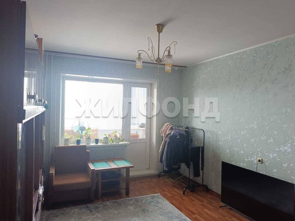 
   Продам 1-комнатную, 37 м², Забалуева ул, 51/5

. Фото 4.