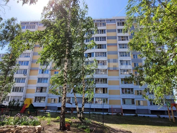 
  Продается студия, 28.1 м², Плахотного ул, д. 53
. Фото 16.