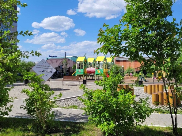 
  Продается студия, 28.1 м², Плахотного ул, д. 53
. Фото 10.