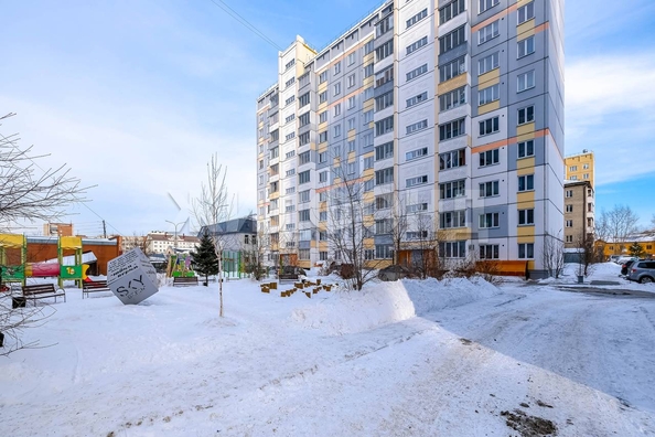 
  Продается студия 28.1 м². Фото 26.