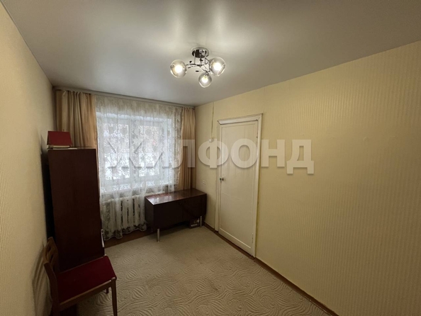 
   Продам 2-комнатную, 42.8 м², ЖКО Аэропорта ул, 9

. Фото 5.