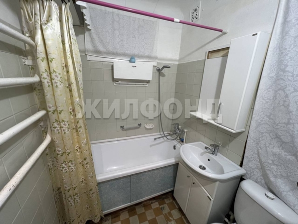 
   Продам 2-комнатную, 42.8 м², ЖКО Аэропорта ул, 9

. Фото 10.