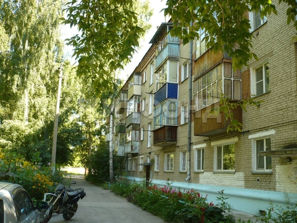 
   Продам 2-комнатную, 42.8 м², ЖКО Аэропорта ул, 9

. Фото 14.