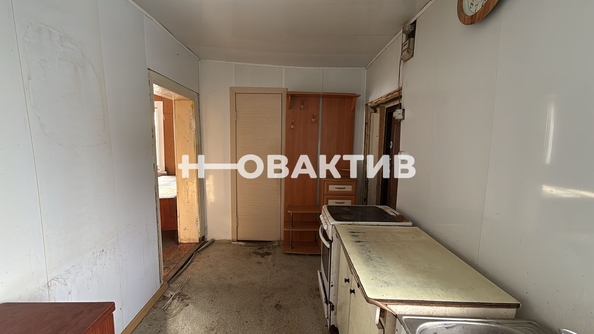 
   Продам дом, 52.1 м², Коченево

. Фото 6.