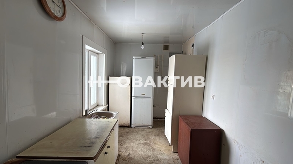 
   Продам дом, 52.1 м², Коченево

. Фото 8.