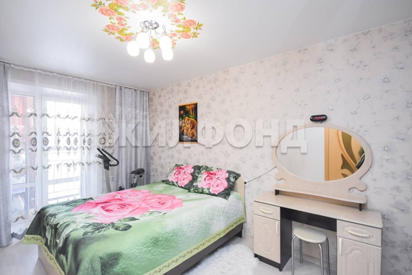 
   Продам 2-комнатную, 49 м², Стрижи мкр, 4

. Фото 10.