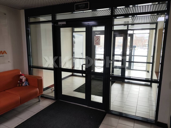 
  Продается 2-комн. квартира 56.7 м². Фото 18.