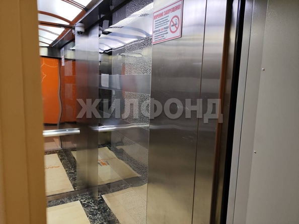 
  Продается 2-комн. квартира 56.7 м². Фото 22.