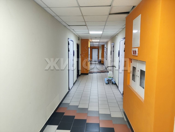
  Продается 2-комн. квартира 56.7 м². Фото 24.