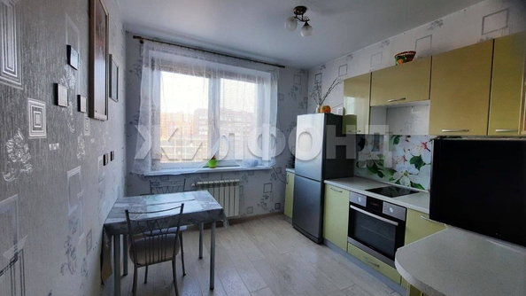 
  Продается 2-комн. квартира 56.7 м². Фото 9.