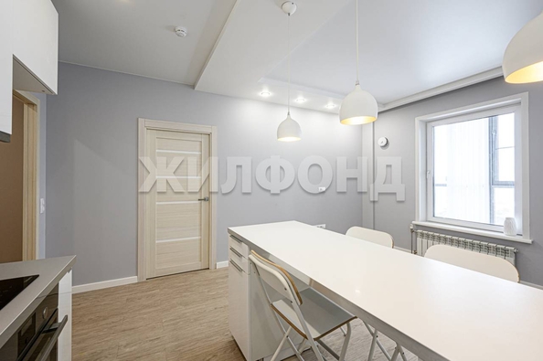 
   Продам 2-комнатную, 39.7 м², 1-я Чулымская ул, 112/5

. Фото 3.