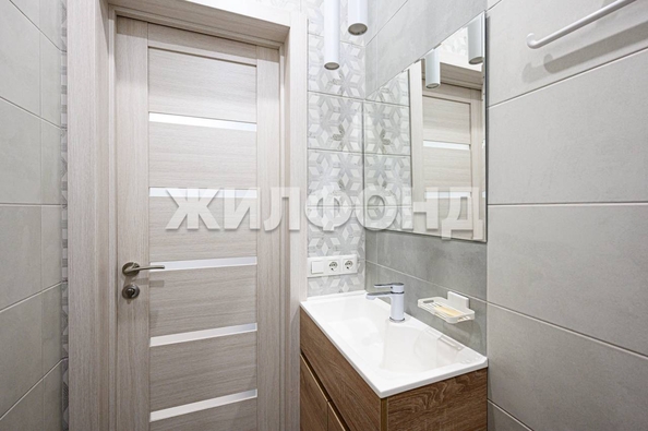 
   Продам 2-комнатную, 61.06 м², Обская ул, 46

. Фото 24.